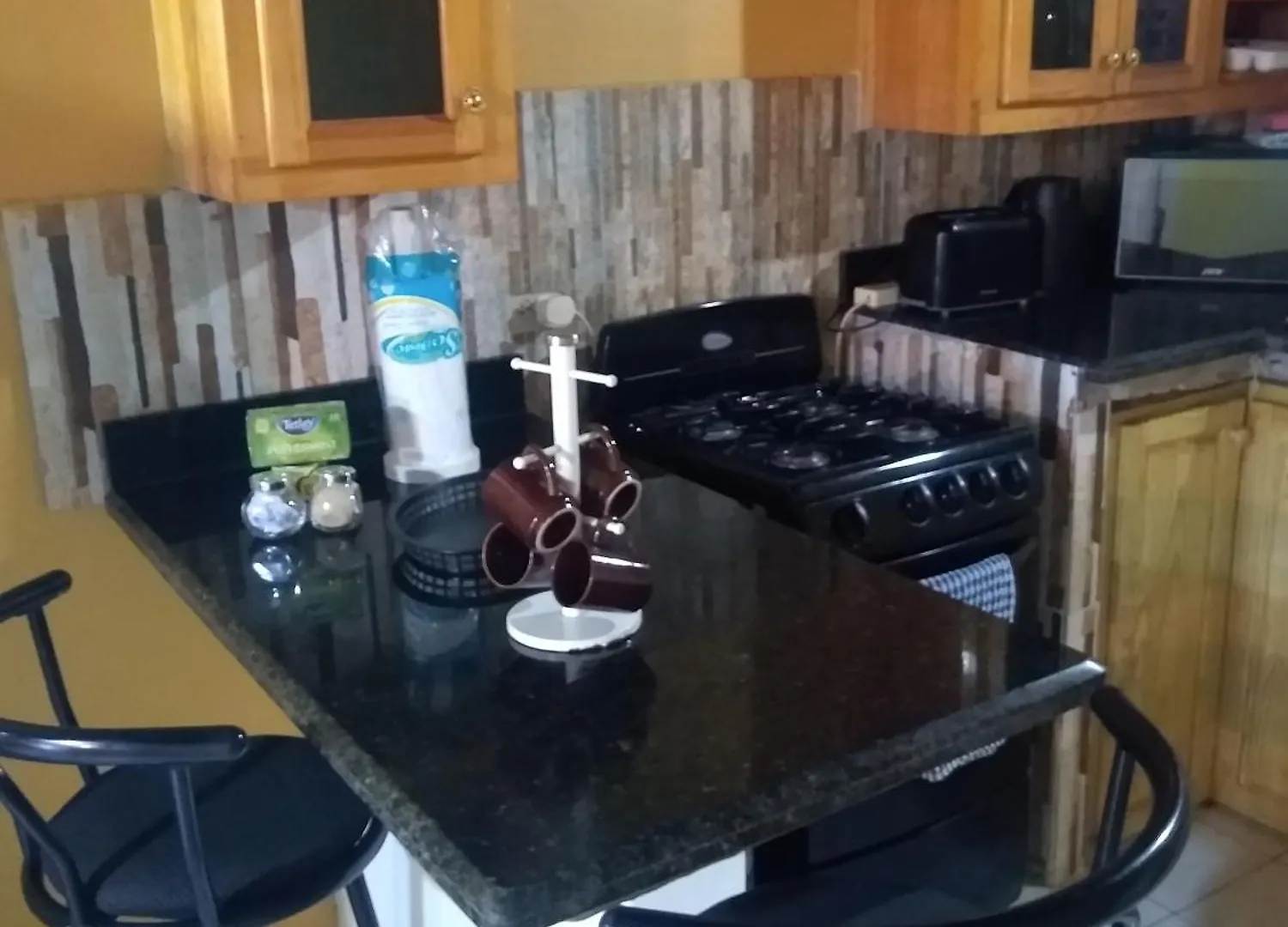 Aquamarine Ave Apartment Montego Bay